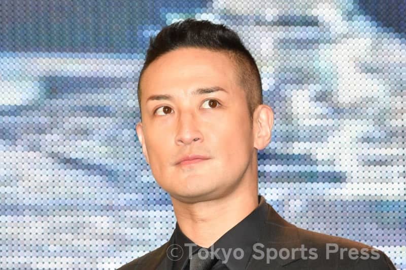 松岡昌宏　体形維持の秘訣明かす「走らない」「歩きと筋トレと食事制限」