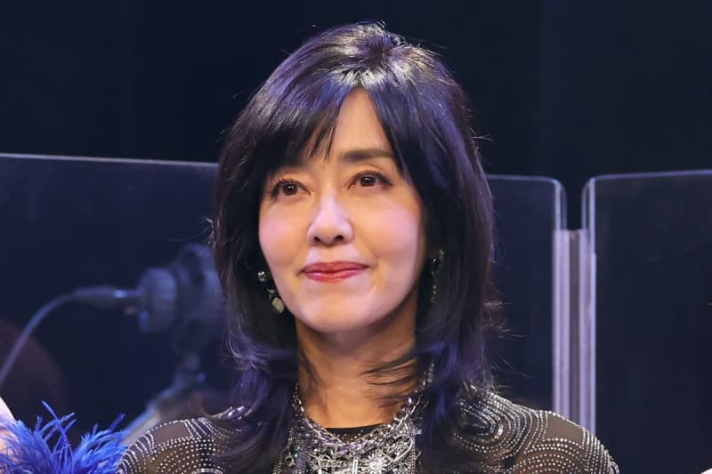 早見優が堀ちえみ、松本伊代ら〝同期〟との会合語る「気が付いたら５時間経過してたり」