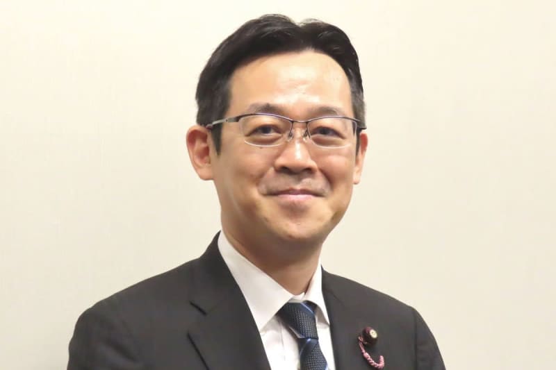 漫画家の赤松健氏参院議員が文部科学大臣政務官に就任「自分のなかでしっくりしている」