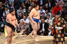 【九州場所】〝大関初黒星〟の大の里　秀ノ山親方が改善点をズバリ「相手を警戒しすぎたことで…」