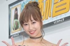 元AKB48小林香菜「夜のお店を辞めました」 昨年1月に六本木のラウンジ勤務明かす