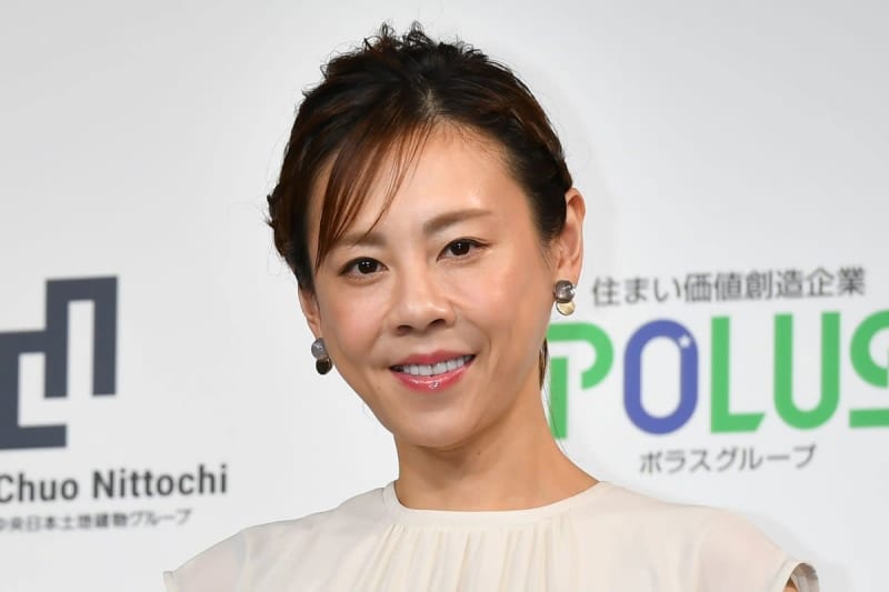 高橋真麻　体調不良のたびにブログ投稿する理由明かす「構ってちゃんではなく…」