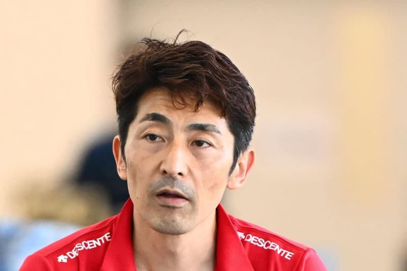 【尼崎ボート・ＧⅠダイヤモンドＣ】優出切符もぎ取った徳増秀樹「今のレースが一番うれしかった」