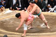 【九州場所】琴桜が悲願達成なるか　指導の粂川親方「一回、優勝すれば…。本当に優勝してほしい」