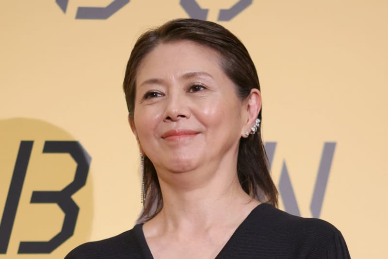 本木雅弘　小泉今日子とは４２年来の付き合い「彼氏がどうだったかということまで」