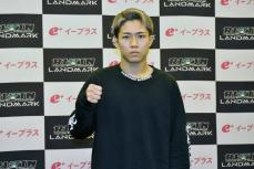 【ＲＩＺＩＮ】秋元強真が怪物くん狩りに自信満々「煽っているとかでなく、相手にならないと思う」