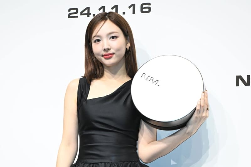 「ＴＷＩＣＥ」のＮＡＹＥＯＮ　欲しい超能力は「どこにでも行ける、瞬間移動の力」