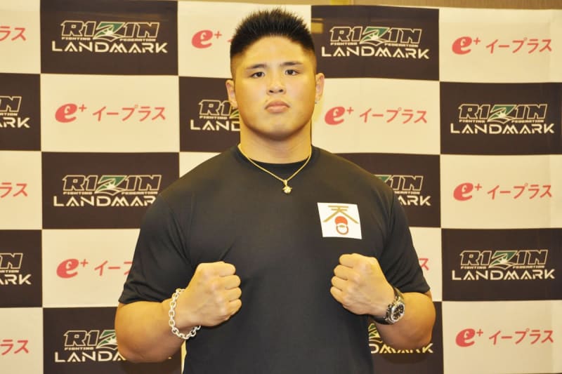 【ＲＩＺＩＮ】スダリオ剛 11か月ぶり参戦で誓う再起「自分を戒めるいい期間でもあった」