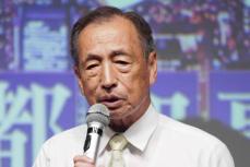 田母神俊雄氏　国民玉木代表にエール「不倫はしても減税を主張する政治家の方が大切」