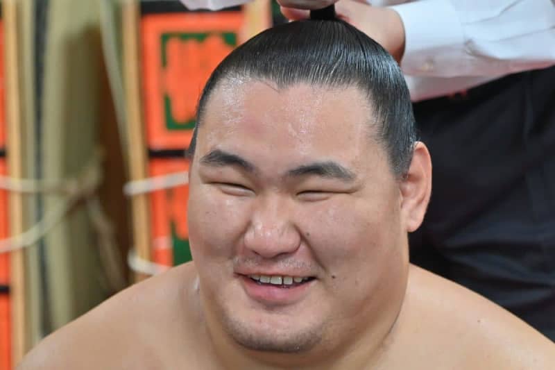 【九州場所】豊昇龍が大関初Ｖへ〝全集中〟　朝稽古非公開に立浪親方「連勝すればピリピリしてくるから」