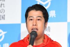 ウエストランド井口　明石家さんまに「一番スパルタを受けている」芸人明かす「特殊な関係」