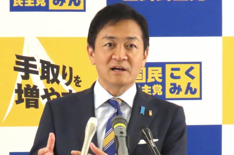 宮崎謙介氏が不倫報道・玉木雄一郎氏の気持ち代弁「勝利を勝ち得ないと自分の未来がない」