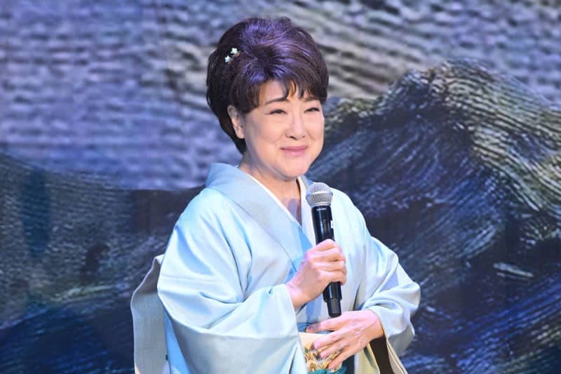 川中美幸　紅白のトリを務めた高揚感を告白「アドレナリンが出ちゃって２～３日眠れない…」