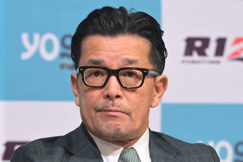 榊原信行CEO “Z李事件”で「RIZIN出場選手」逮捕に言及「他人事でもない」