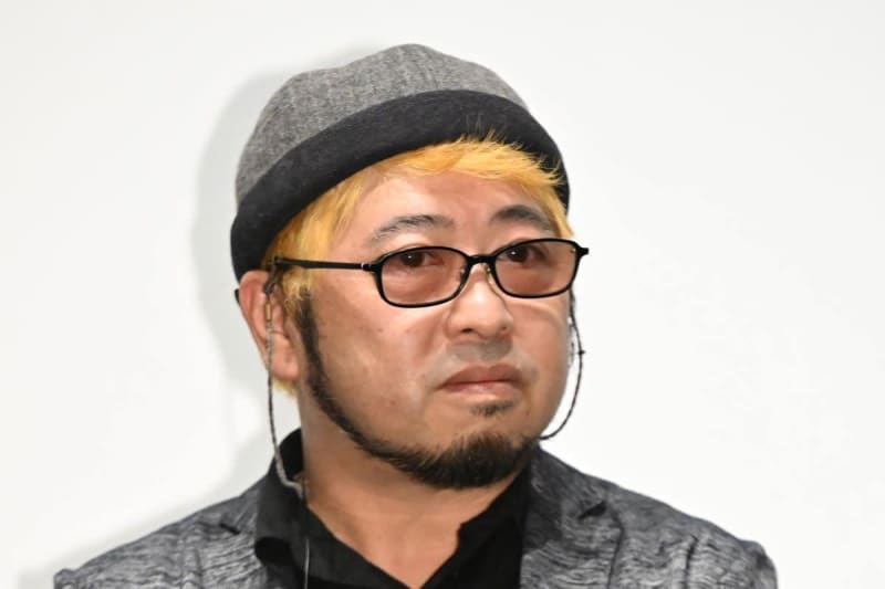 「人の作品にあれこれ言う資格ないと…」清水崇監督　過去を回想し若手にエール