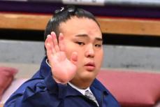 【九州場所】元貴景勝が〝ほのぼの〟解説デビュー「勝負師としては終わったので」