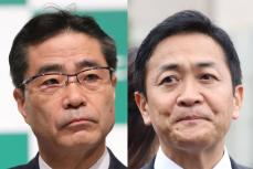 玉木雄一郎氏の辞任に繋がりかねない「ホテル代」「ＪＲパス」問題　若狭弁護士が指摘