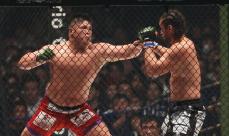 【ＲＩＺＩＮ】スダリオ剛が流血勝利も反省「後味悪い試合をしてすいませんでした…」