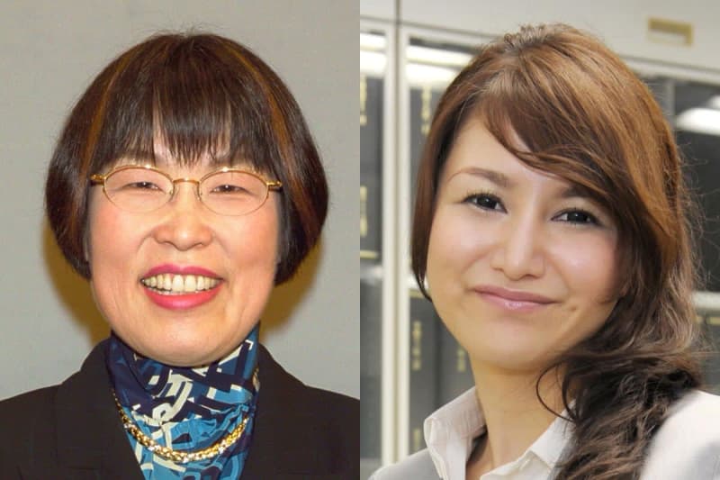 田嶋陽子氏がトランプ戦術〝絶賛〟…山口真由氏は驚愕「それを評価するの？」「夢にも思わなかった」