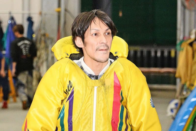 【大村ボート】榎幸司　〝準優の奇跡〟再来でＶ奪取へ「準優は風が…。奇跡。優勝戦も運が向くかも」