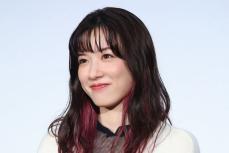 永野芽郁　舞台女優としてブロードウェイ進出の〝究極目標〟…８月にはＮＹ語学留学の布石