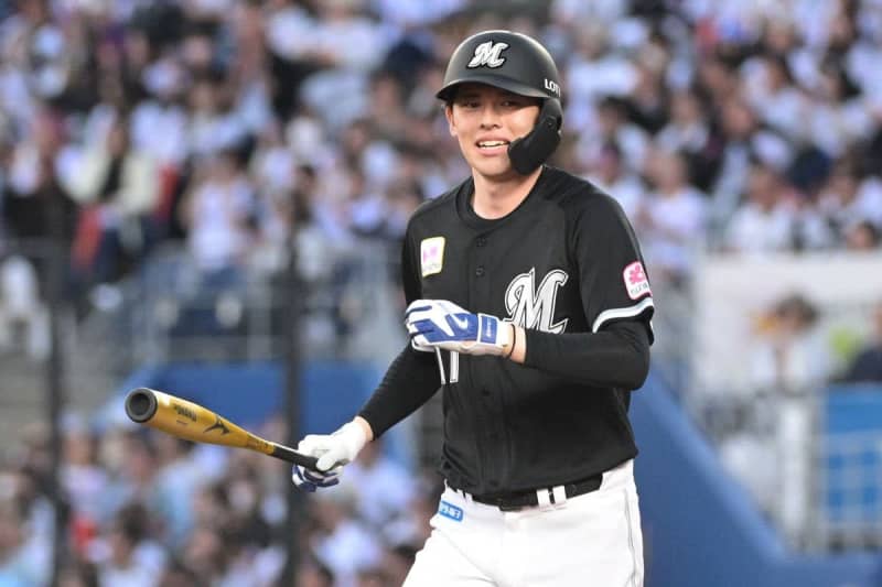 【ロッテ】佐々木朗希のMLB移籍で「ロッテは強くなる」 球団OBが断言する根拠と前例