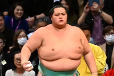 【九州場所】琴桜の初優勝なるか　秀ノ山親方が感じた〝覚悟〟「オーラのようなものが漂い始めている」