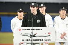 【プレミア１２】「ロッテは本当にこれでいいんですか？」台湾で上がった〝佐々木朗希ＭＬＢ挑戦〟への違和感