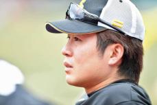 【ソフトバンク】川村友斗　支配下１年目で日本Ｓ出場も…「頭から勝負できるような選手にならなきゃ」