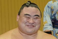 【九州場所】隆の勝が幕内勝ち越し１号　Ｖ争い首位にも「意識しすぎるとダメになっちゃう」