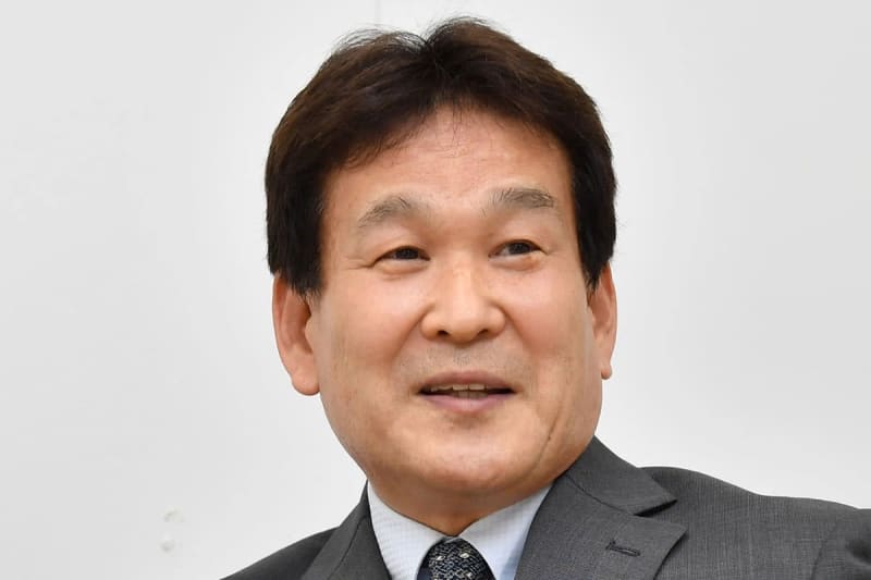 辛坊治郎氏が再選の斎藤元彦氏に助言「小池さんみたいに自分の会派を育てなさい」