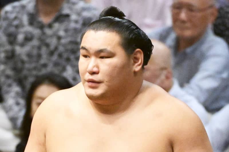 【九州場所】豊昇龍　Ｖ争い首位堅守も油断なし…体のケアも万全「ビリビリする」とニヤリ