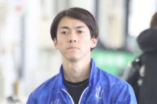 【浜名湖ボート・中京スポーツもみじ杯】好調・竹井貴史が準優進出「どこの場でも調整が合っている」