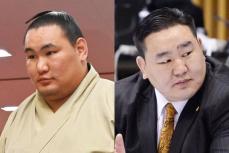 【九州場所】豊昇龍Ｖ争いリードも…叔父・元朝青龍とは〝絶交期〟「今回は結構、長いんじゃないかな」