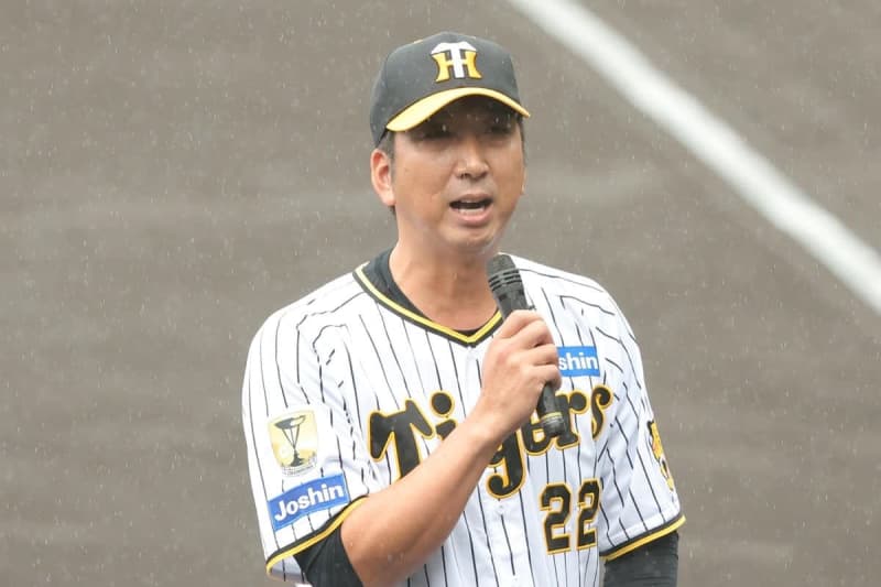 【阪神】藤川監督の談話「面白くない」？　〝火の玉ストレート発言〟封印の理由