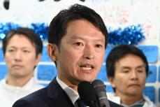 玉川徹氏　斎藤元彦氏再選でも公益通報＆パワハラ問題は「追及してほしい」