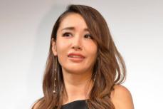 鈴木紗理奈が“ダマされ不倫”を生謝罪　問われる資質に「私もそう思っています」