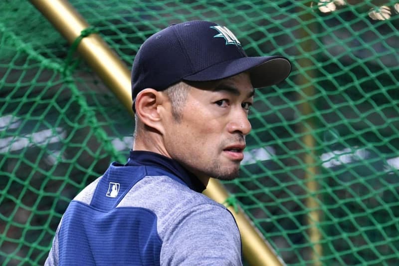 イチロー氏の「満票」殿堂入りに不安説「少なくとも１人は反対する人がいる」＝米報道