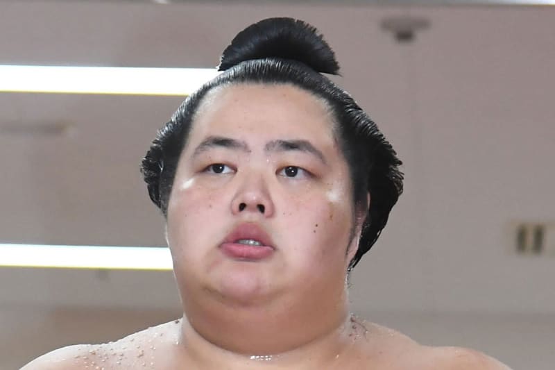 【九州場所】琴桜がバースデー白星　２７歳の目標は「平和」「ケガもない方がいい」