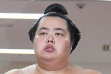 【九州場所】琴桜がバースデー白星　２７歳の目標は「平和」「ケガもない方がいい」