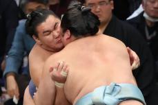 【九州場所】豊昇龍が２度目の優勝へ首位堅守　高田川審判長「今場所はひと味違う」