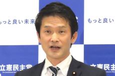 立憲・小川淳也幹事長 ＳＮＳ選挙戦の問題点指摘「人によってはお金が儲かるという仕組みが内在」