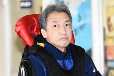 【福岡ボート】川崎智幸　初日イン戦５着も気配上向き「乗っている感じは全然悪くなかった」