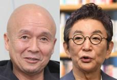 古舘伊知郎　火野正平さんを異次元評価「人類にモテモテだった人」