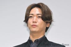 亀梨和也が主演映画「事故物件」での恐怖体験告白「そんときホントにヤバくて…」