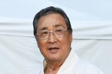 第５２代横綱・北の富士さん死去　長身と甘いマスクでも人気を集めた「プレイボーイ横綱」「夜の帝王」