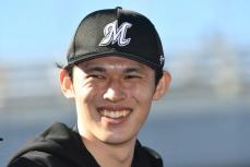 【ＭＬＢ】佐々木朗希の契約は来年１月１５日以降とＭＬＢコミッショナー　青柳、小笠原に影響か