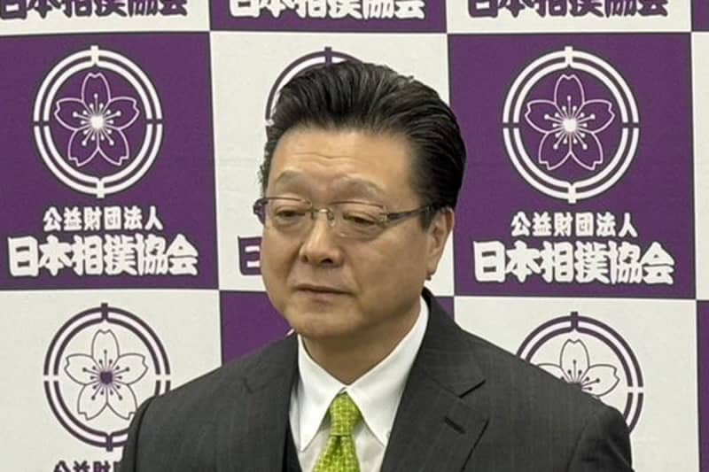 【大相撲】伊勢ヶ浜親方が北の富士さん偲ぶ「復帰するんじゃないかなという思いはあった」