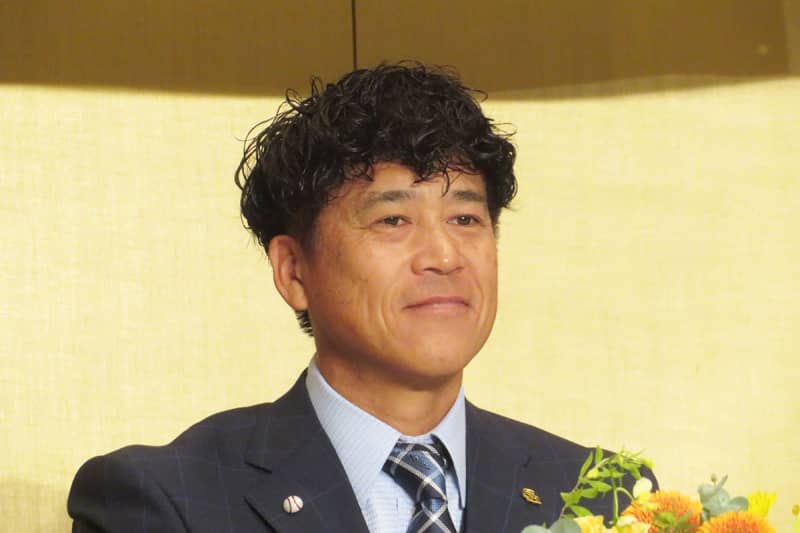 【ソフトバンク】城島健司氏がＣＢＯ就任で１２年の長寿〝釣り〟番組卒業　王会長も驚き「どうするんだ」