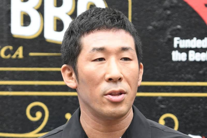 麒麟・田村　松本人志から言われた〝呪縛〟の言葉明かす「次の１年間は漫才マジでウケなかった」